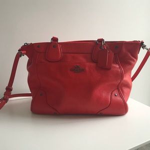 Coach Crossbody Bag